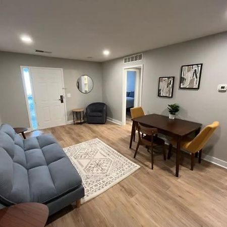 Aksarben Apt-Close To Uno & I80 Omaha Eksteriør billede